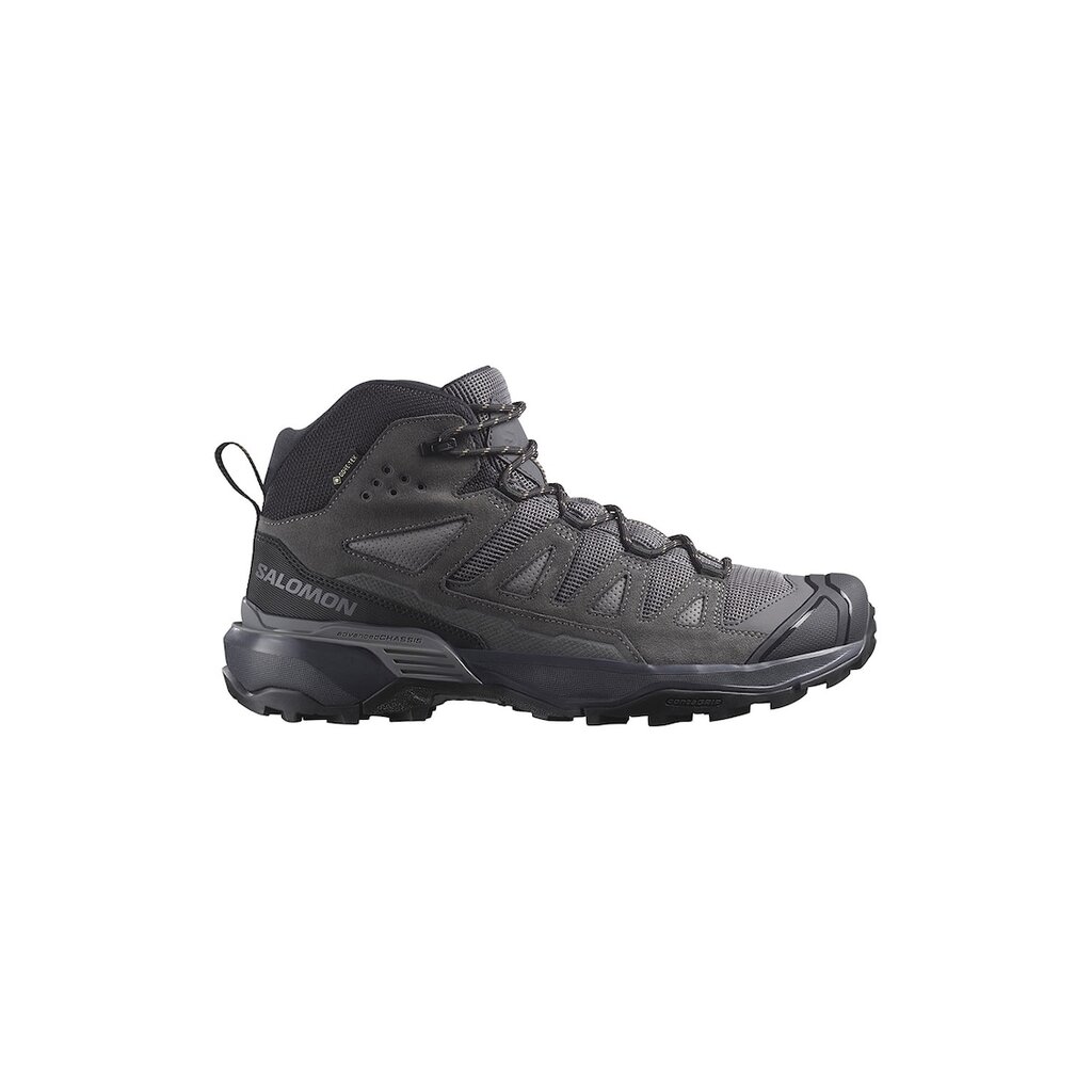 Хайкинг боти X Ultra 360 Gore-Tex - Сив