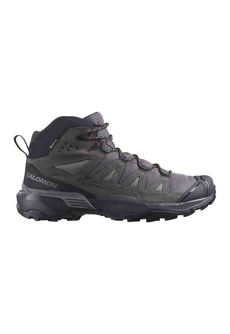 Хайкинг боти X Ultra 360 Gore-Tex - Сив