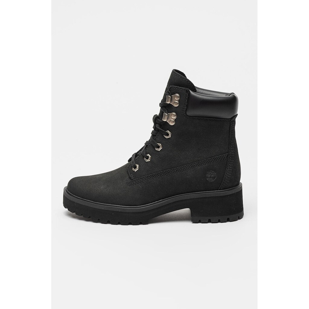 Ботуши -  Carnaby Cool 6 In Boot A5NYY - черни