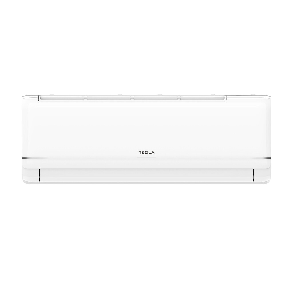 Климатик Tesla TA36QQDT-1232IAWT, 12000 BTU, A++/A+, R32, ECO, Самопочистване, Самодиагностика, Wi-Fi, Турбо, Бял