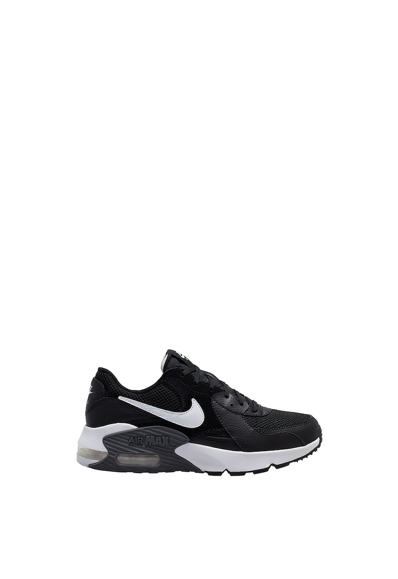 Спортни обувки Air Max Excee - Бял/Черен