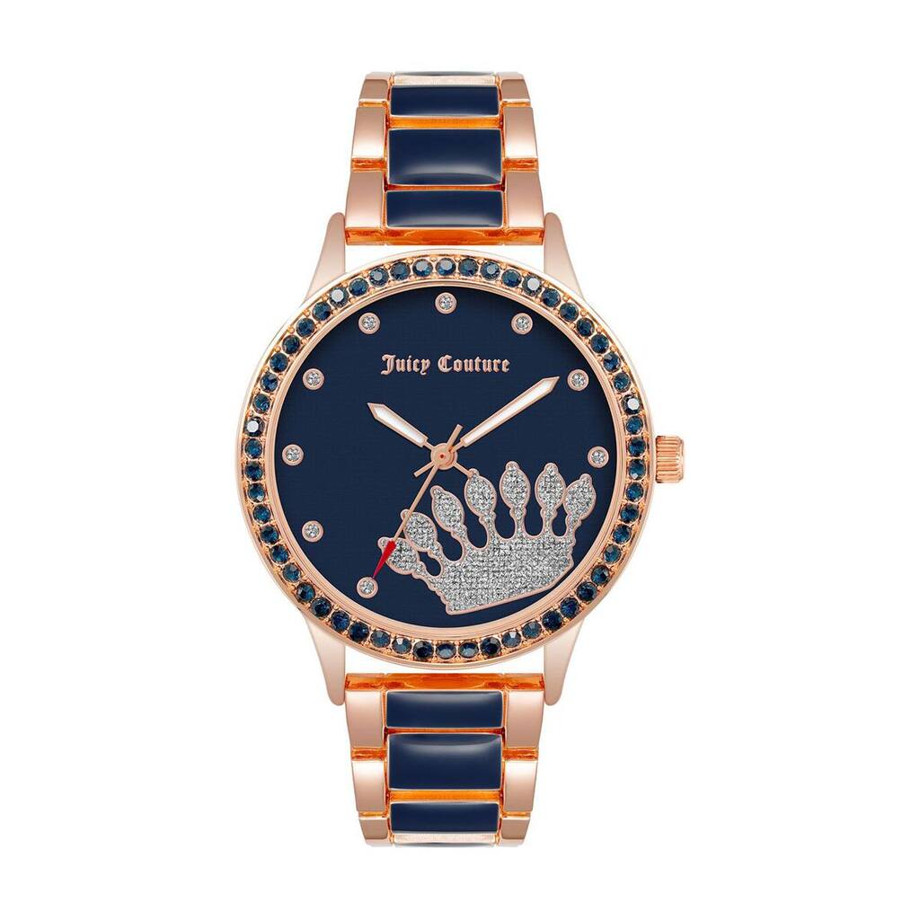 Часовник Juicy Couture JC1334RGNV