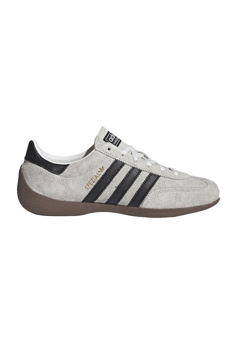 Спортни обувки Handball Spezial - Черен/Светло сив