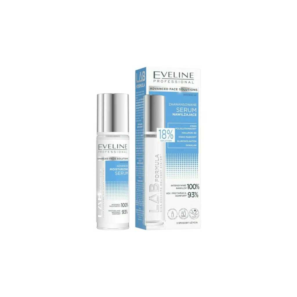 Серум Lab Formula Eveline Advanced Moisturising 30 мл