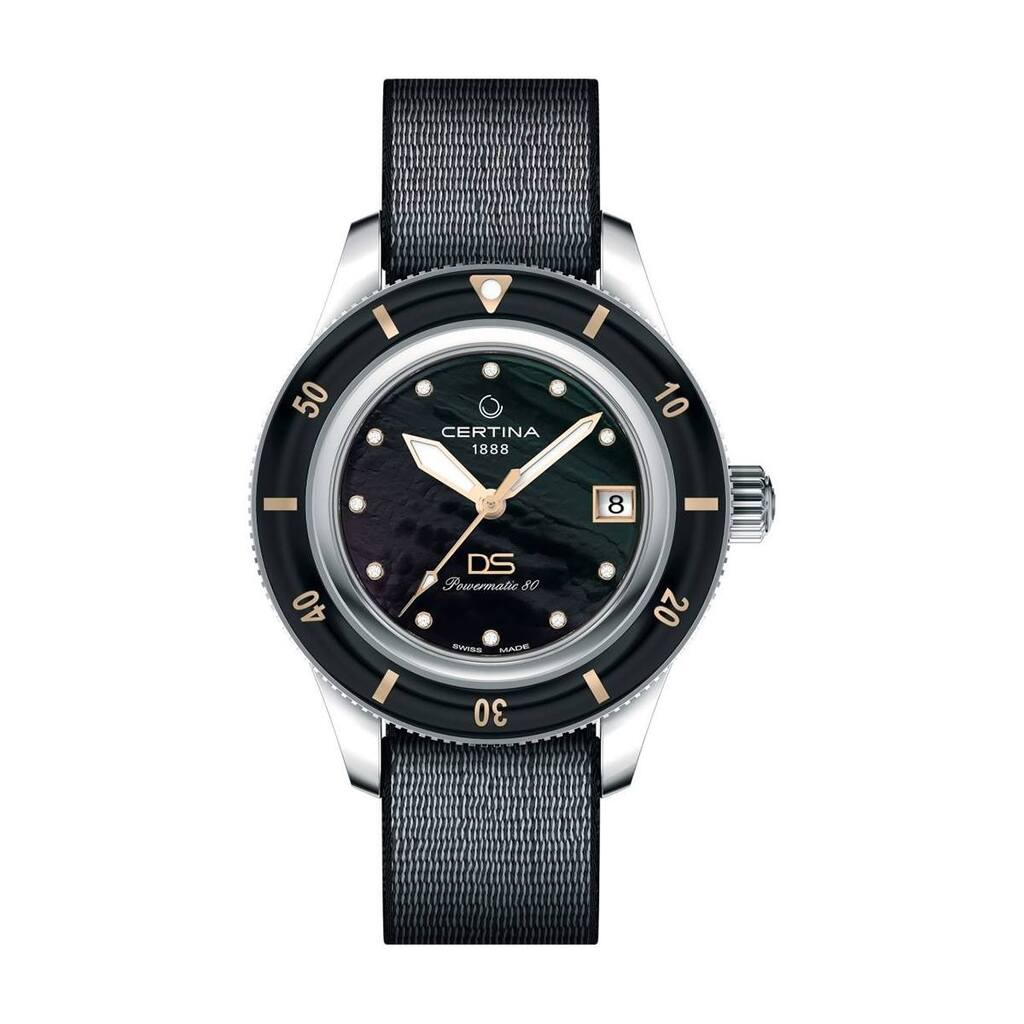Часовник Certina DS PH200M C036.207.18.126.00