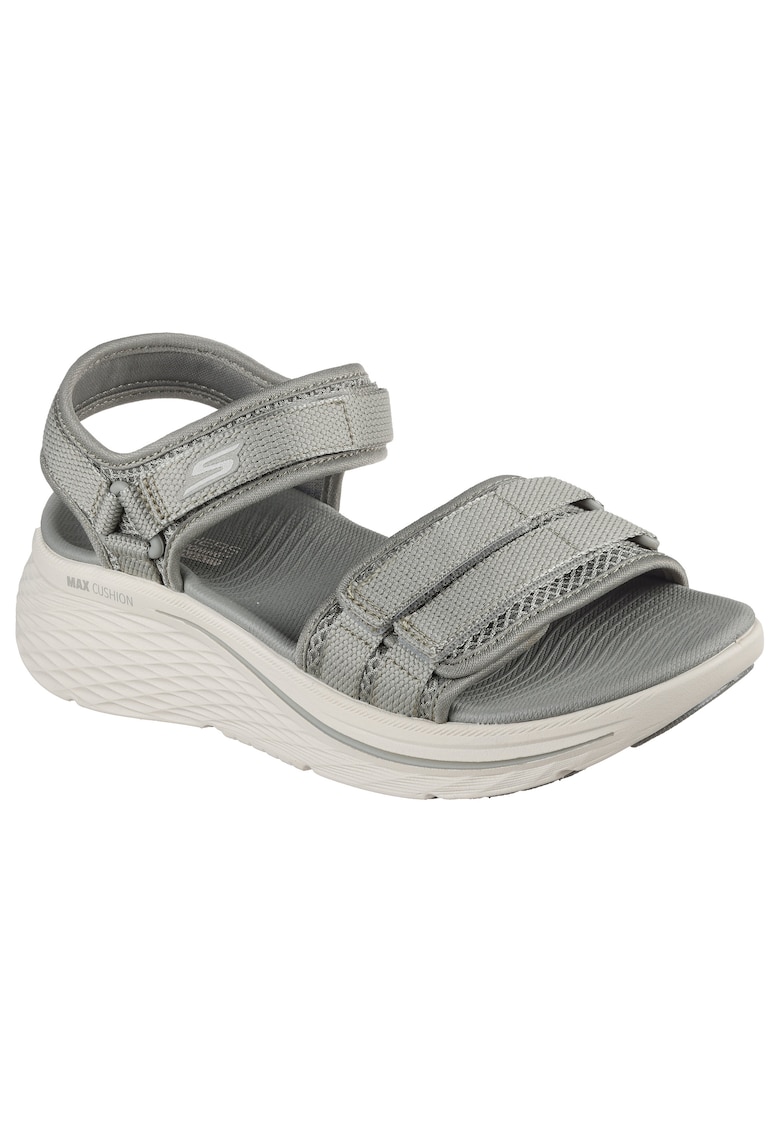 Дамски сандали MAX CUSHIONING ELITE 2.0 SAND 141617 - Зелен