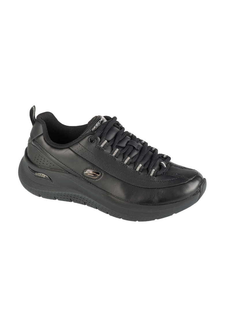 Спортни обувки - Arch Fit 2.0 - Star Bound 150061 - Черен