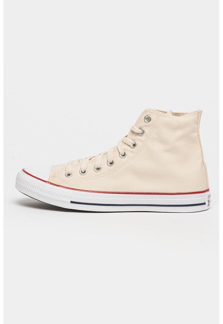 Унисекс кецове Chuck Taylor All Star - Крем