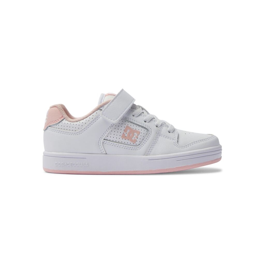Спортни обувки  Manteca 4 V Shoe Wpn - Бял