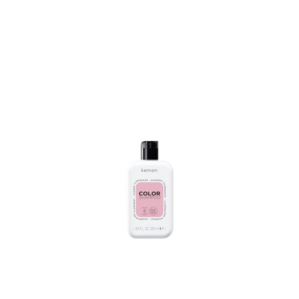 Шампоан за боядисана коса  Care Color - мл