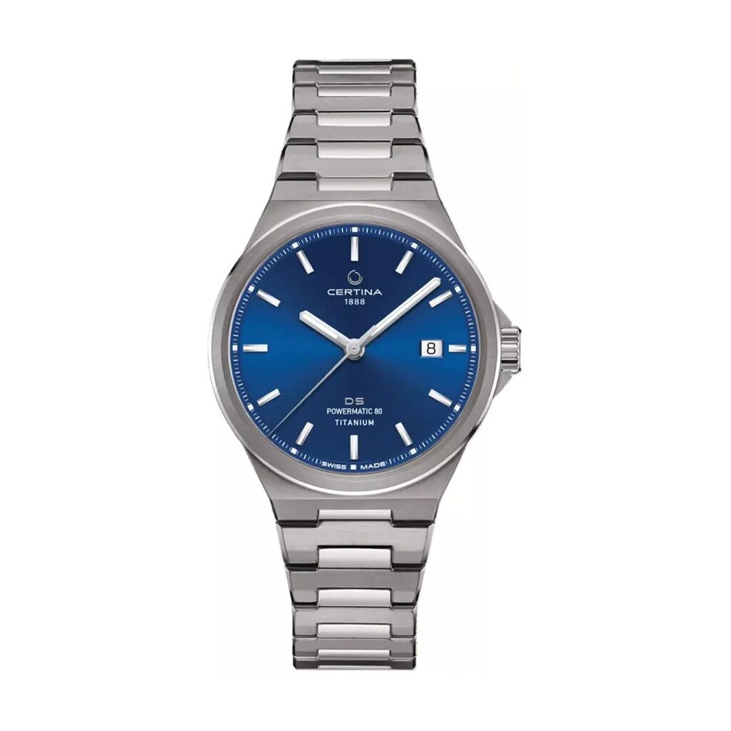 Часовник Certina DS-7 C043.407.44.041.00