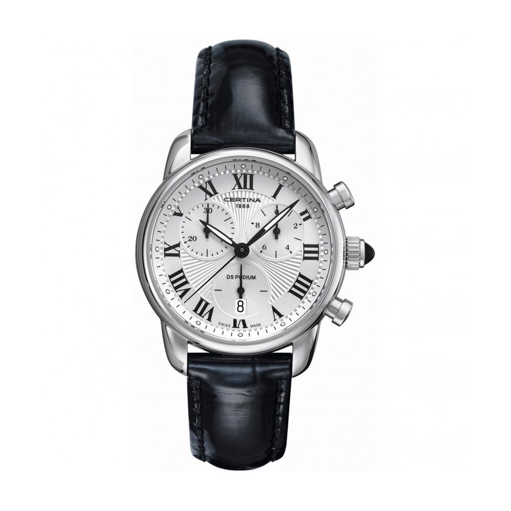 Часовник Certina DS Podium C025.217.16.018.00
