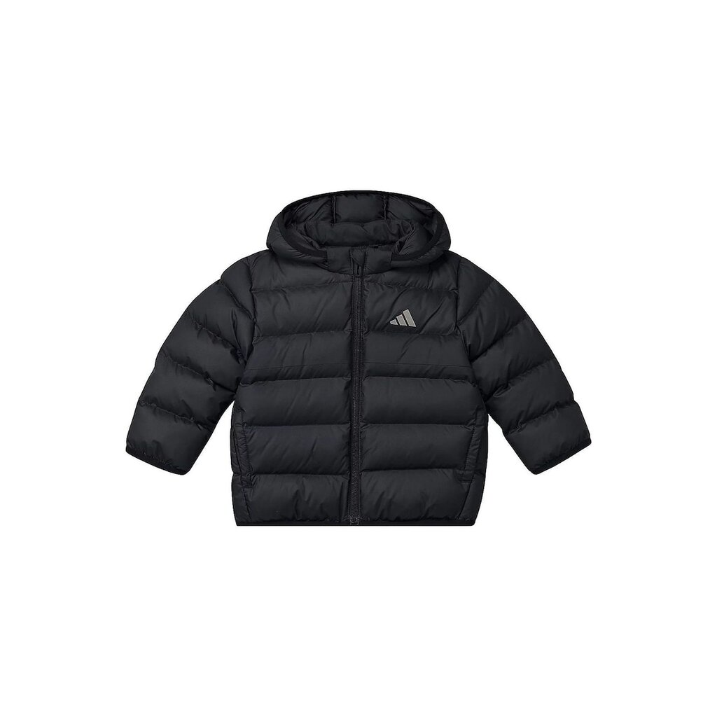 Яке  I SD JKT JL7389 - Черен