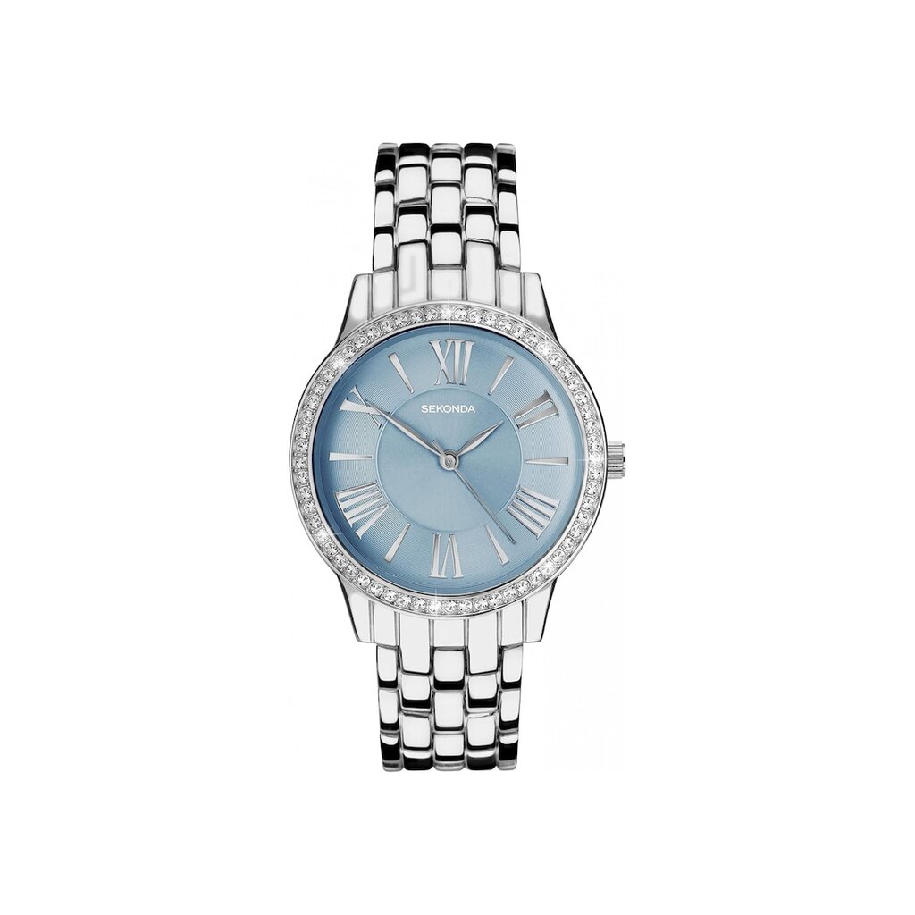 Дамски часовник Classic S-2400.00 - Аналогов