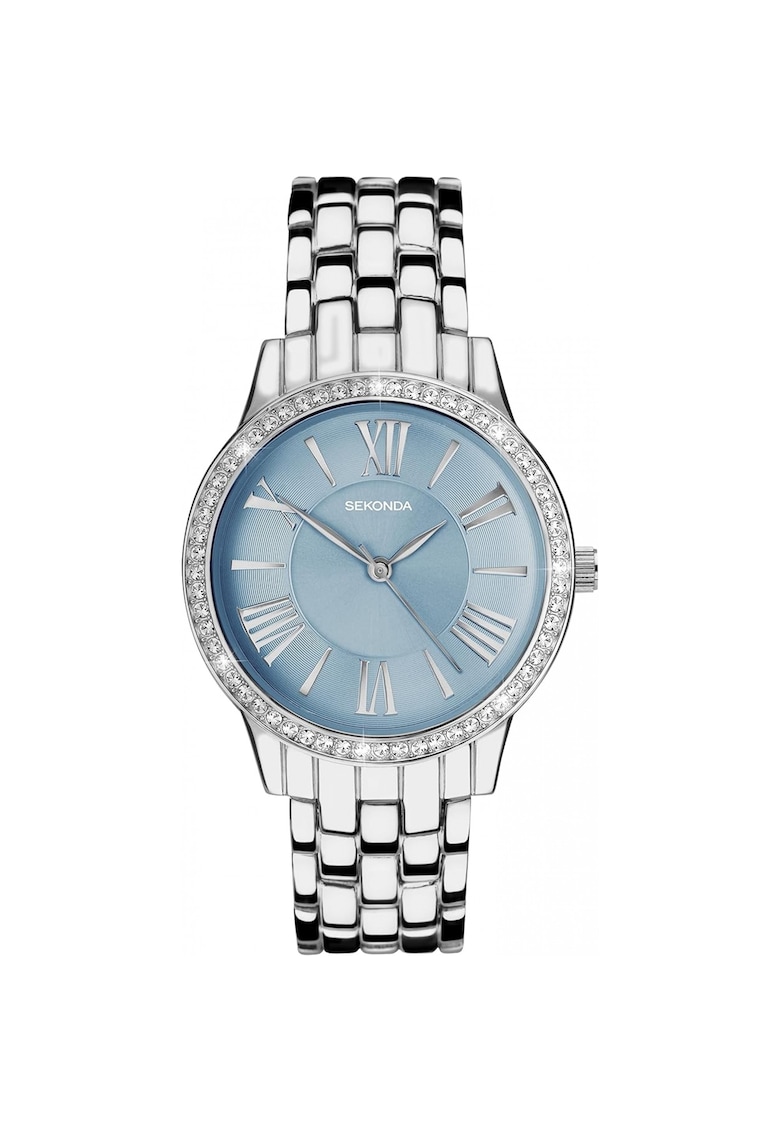 Дамски часовник Classic S-2400.00 - Аналогов