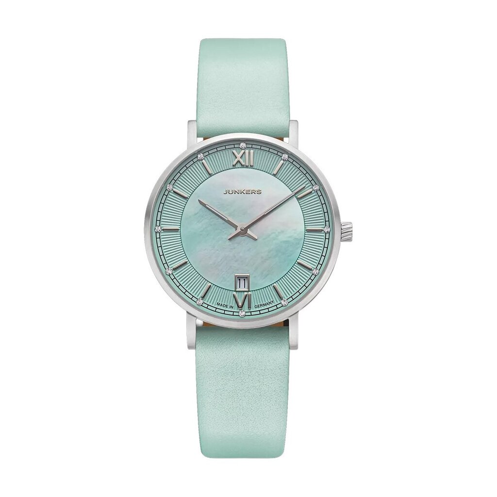 Часовник Junkers Annelise 34 Mother-of-Pearl 100095103160