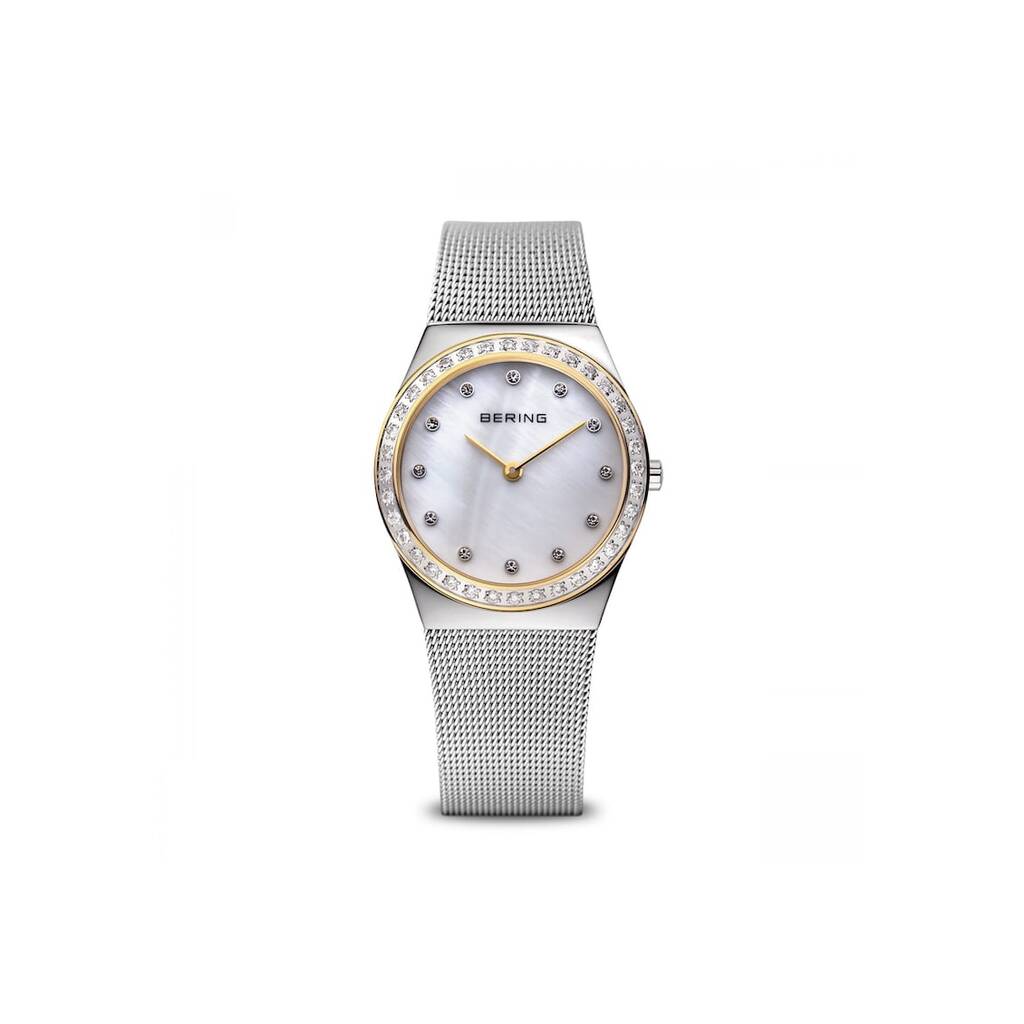 Дамски часовник Classic 12430-010 - Аналогов