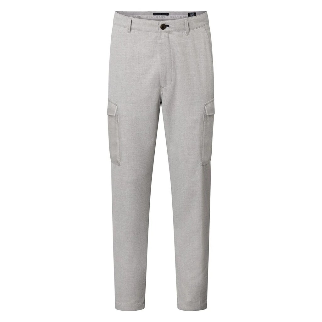 Панталони regular fit карго - Сив
