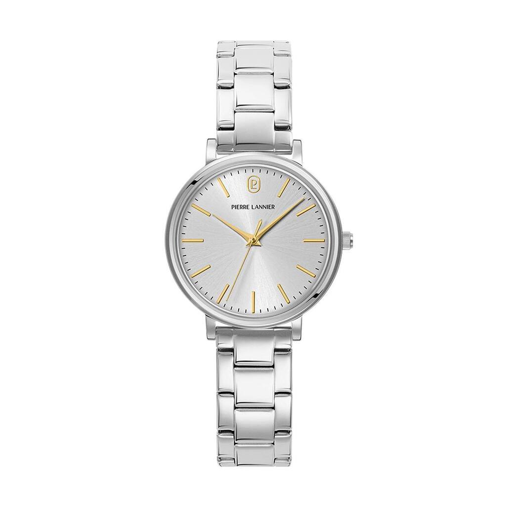 Часовник Pierre Lannier Essential 087M621
