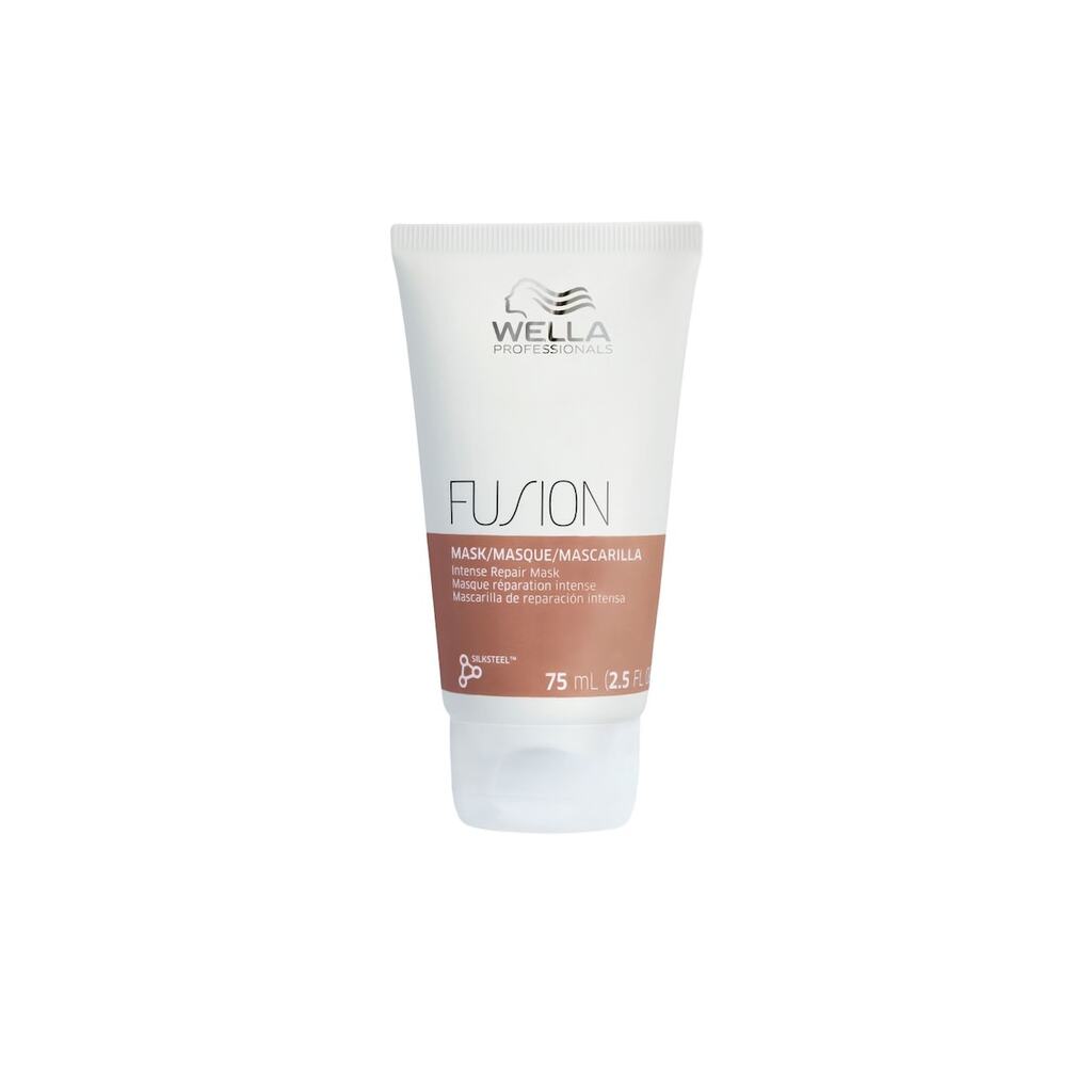 Wella Professionals Fusion възстановяваща маска за увредена коса - 75 мл
