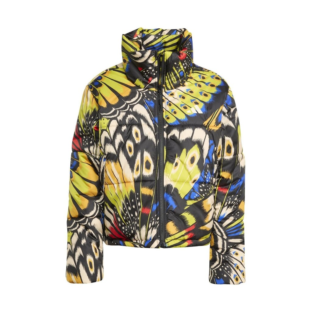 Яке  FARM PADDED JKT JL8612 - Многоцветен - Цена и наличност