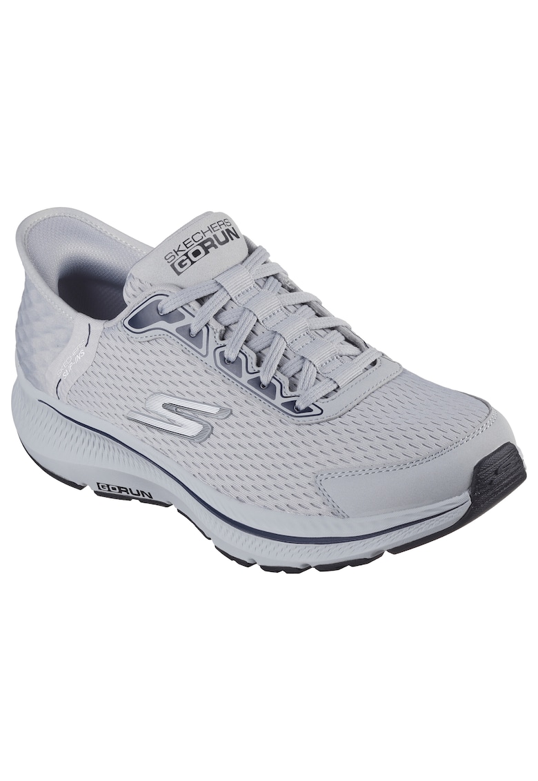 Мъжки спортни обувки GO RUN CONSISTENT 2.0 EMPOWER 220863 - Сив