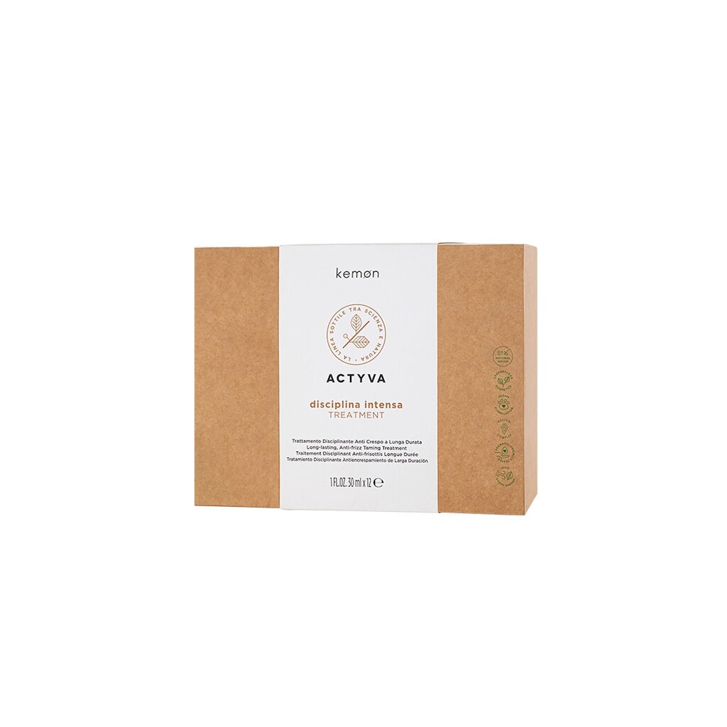 Терапия за коса  12 x 30 ml
