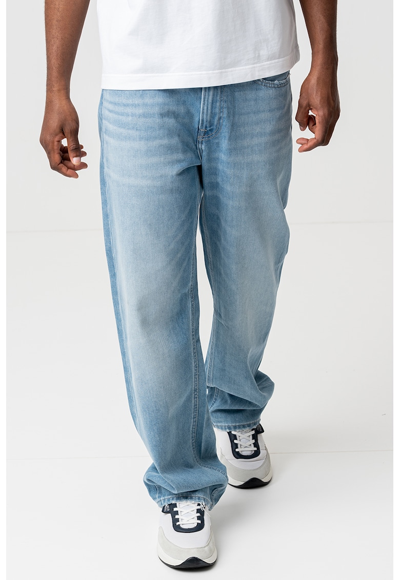 Стандартни дънки CALVIN KLEIN JEANS - Виж цена