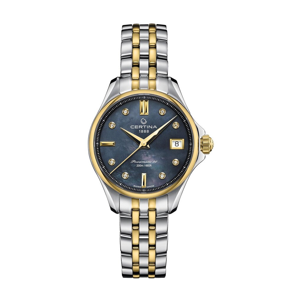 Часовник Certina DS Action C032.207.22.126.00
