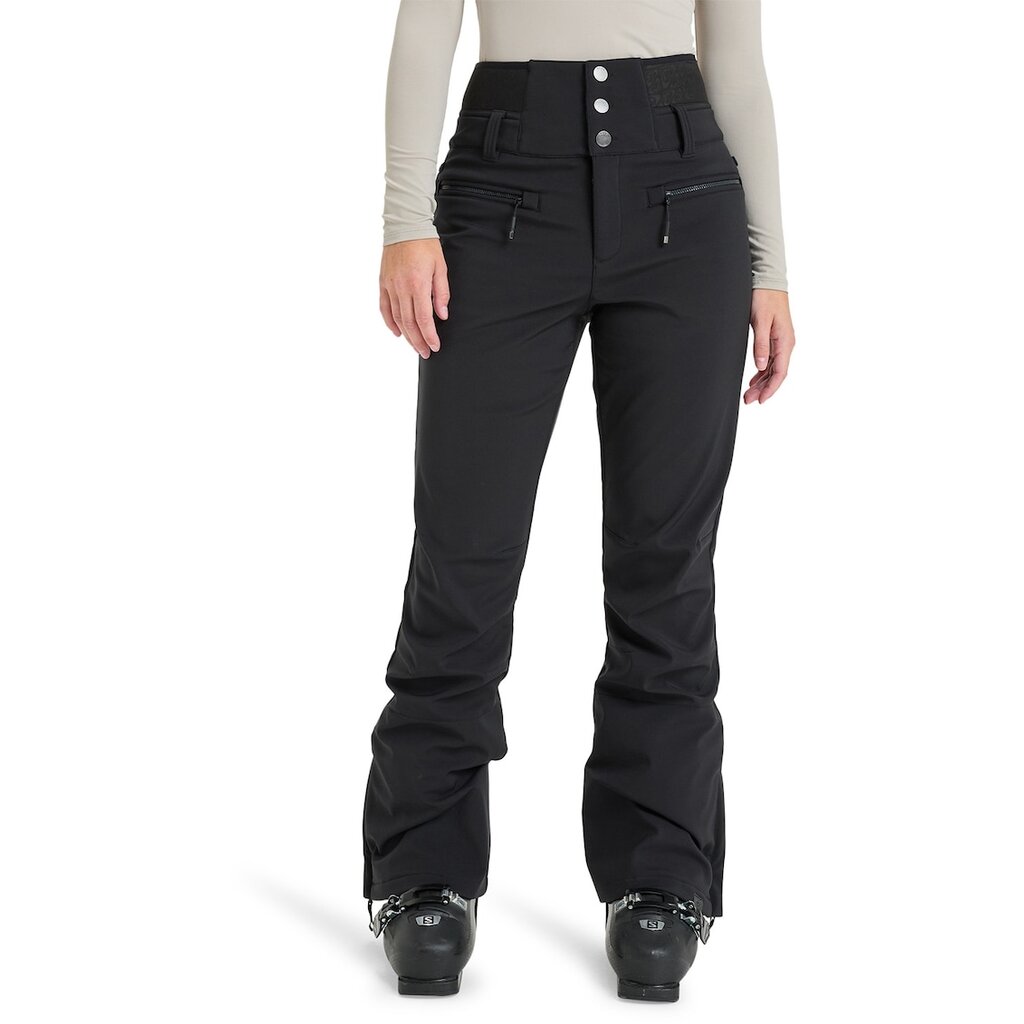 Ски панталон Rising High - Черен