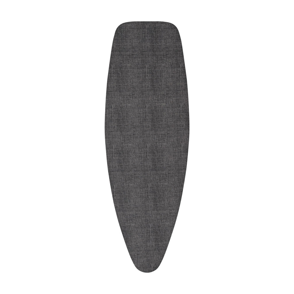 Калъф за маса за гладене Brabantia D 1003449, 135x45 см, 8 мм, Черен