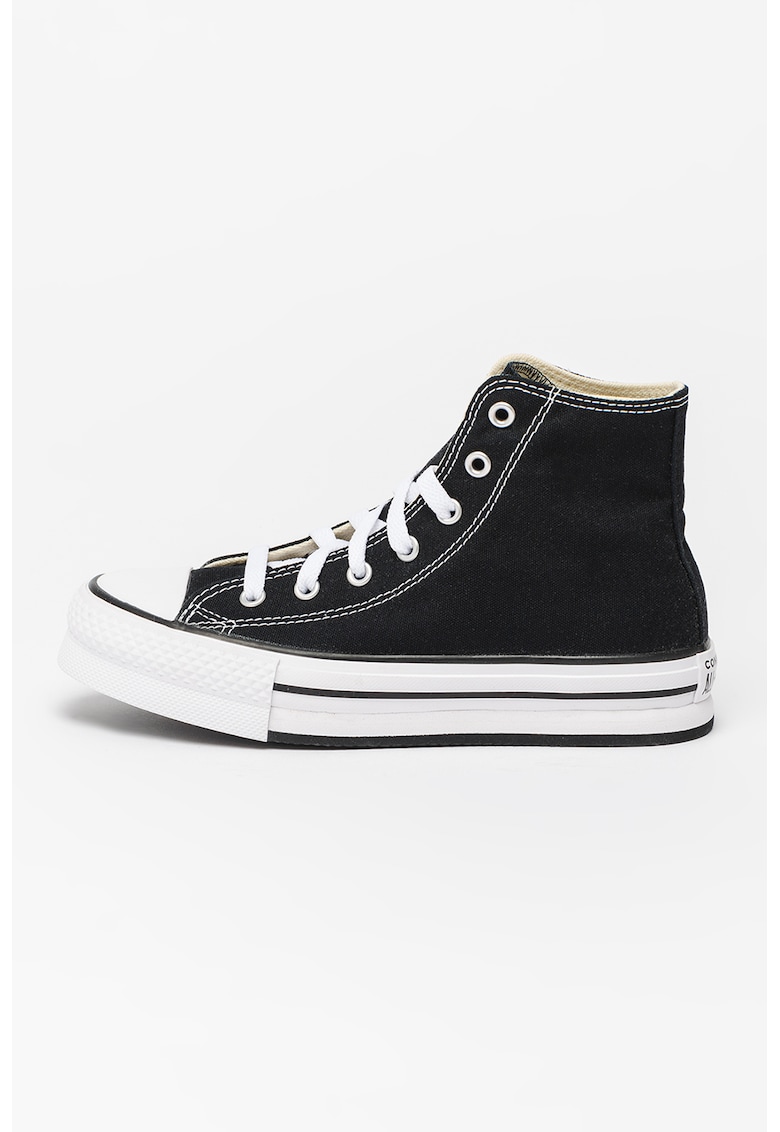 Кецове Chuck Taylor All Star - Бял/Черен
