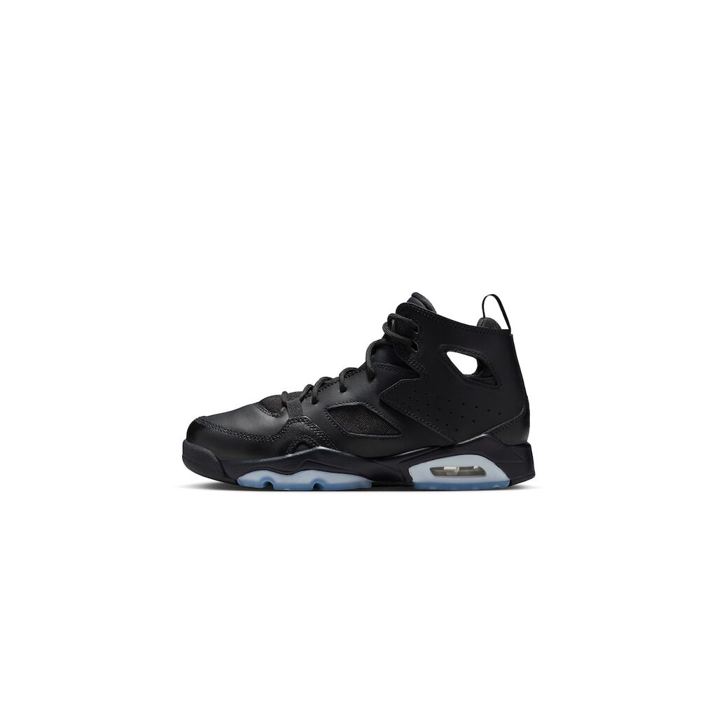 Спортни обувки  Jordan Fltclb '91 BG - Черен