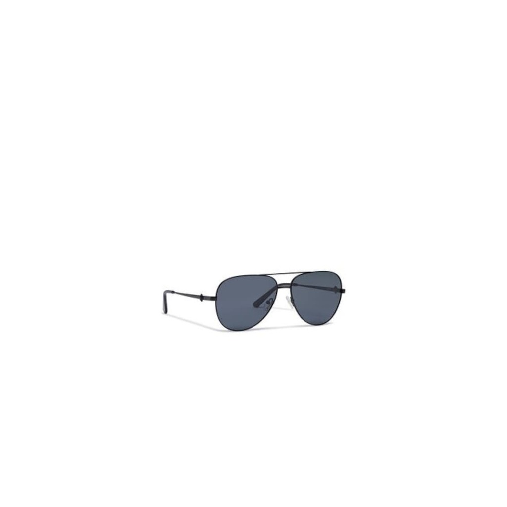 Детски слънчеви очила  Shoreditch Aviator - черни