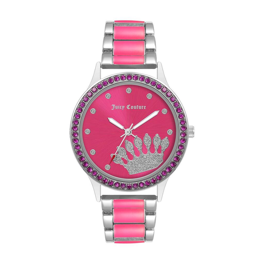 Часовник Juicy Couture JC1335SVHP