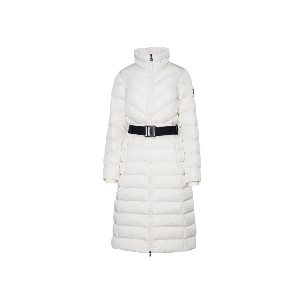 Яке  EA7 Shield Caban Coat 38273 - Бежов в … с най-ниска цена