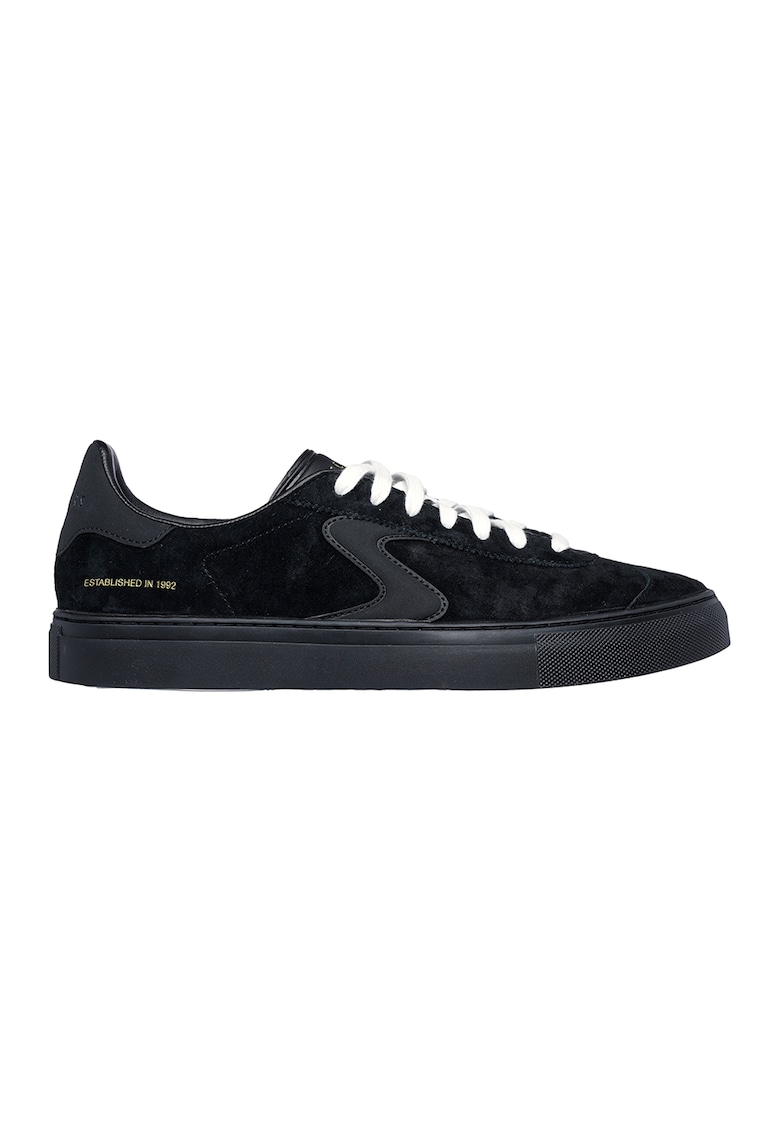 Спортни обувки - Arch Fit Legend - Hamor 254000 - Черен