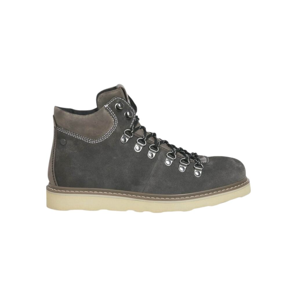 Ботуши  Chorlton Suede 37280 - Сив елегантно сиво - Виж цена