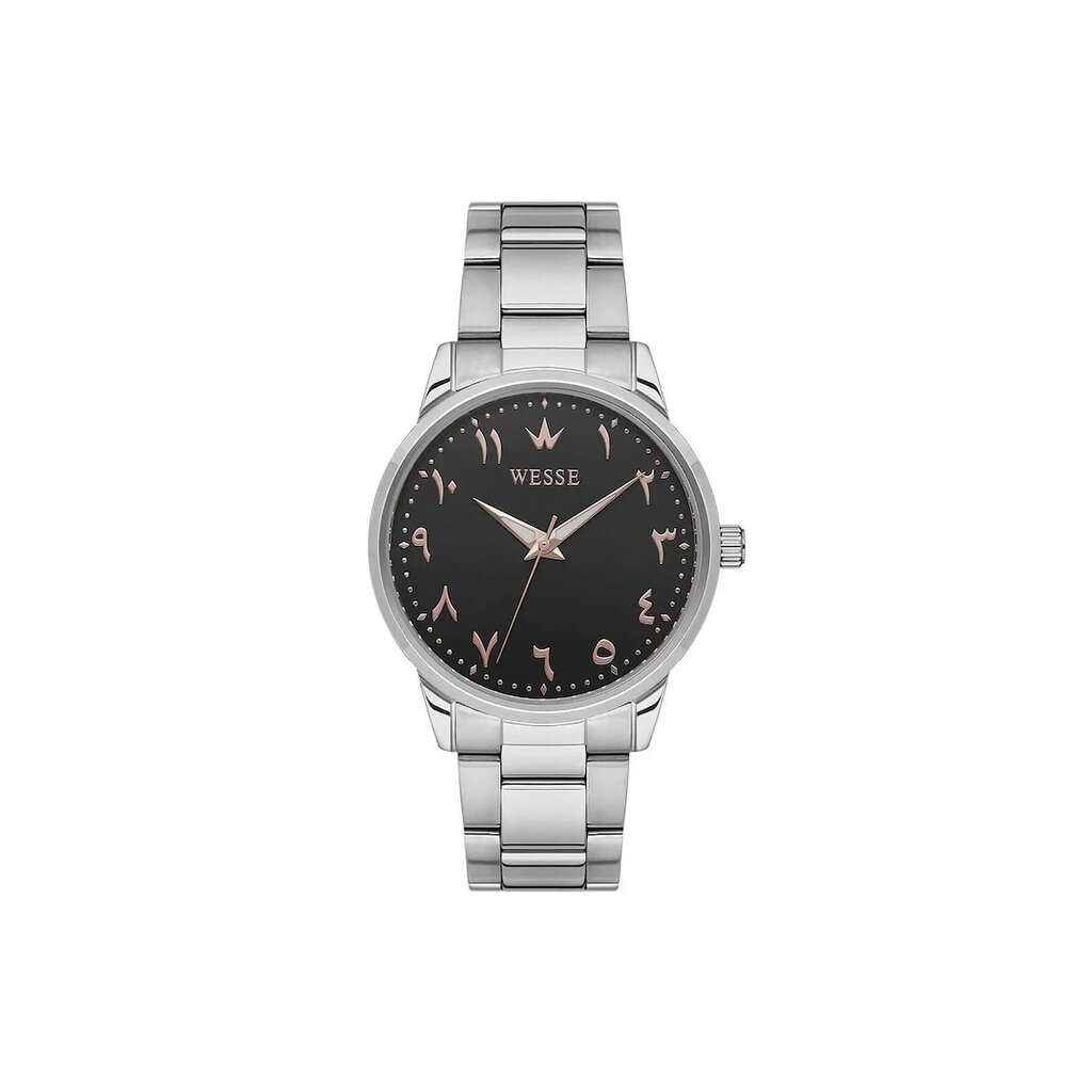 Дамски часовник WWL114602