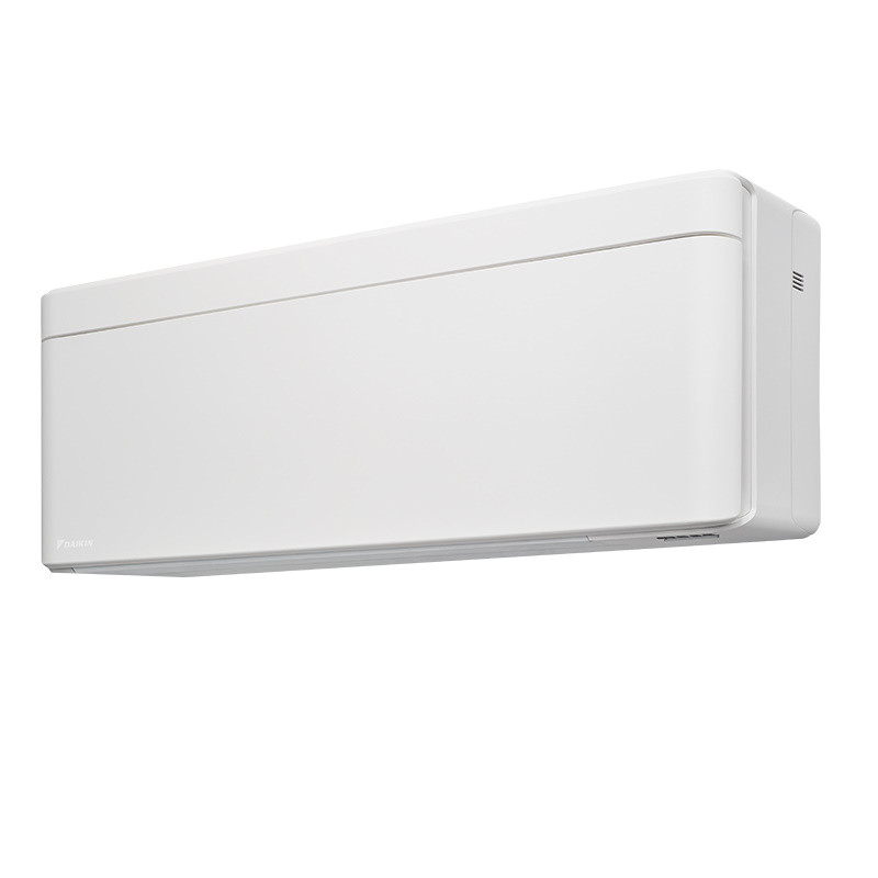 Инверторен климатик Daikin Stylish FTXA42AW + RXA42B, 14000 BTU, 33 м2, A++, Wi-Fi, R-32, Бял