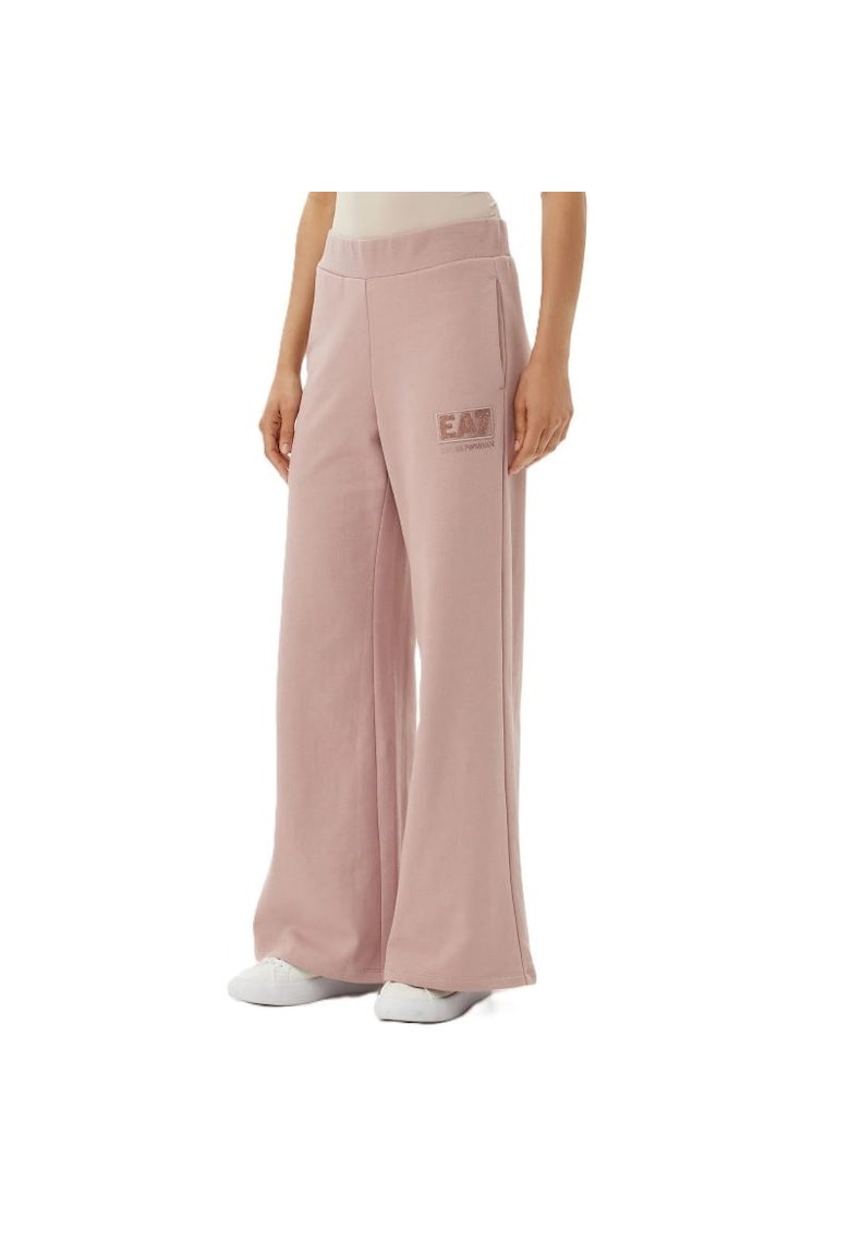 Панталон W TROUSER OH CRYSTAL-7W000179-AF12473-U4079