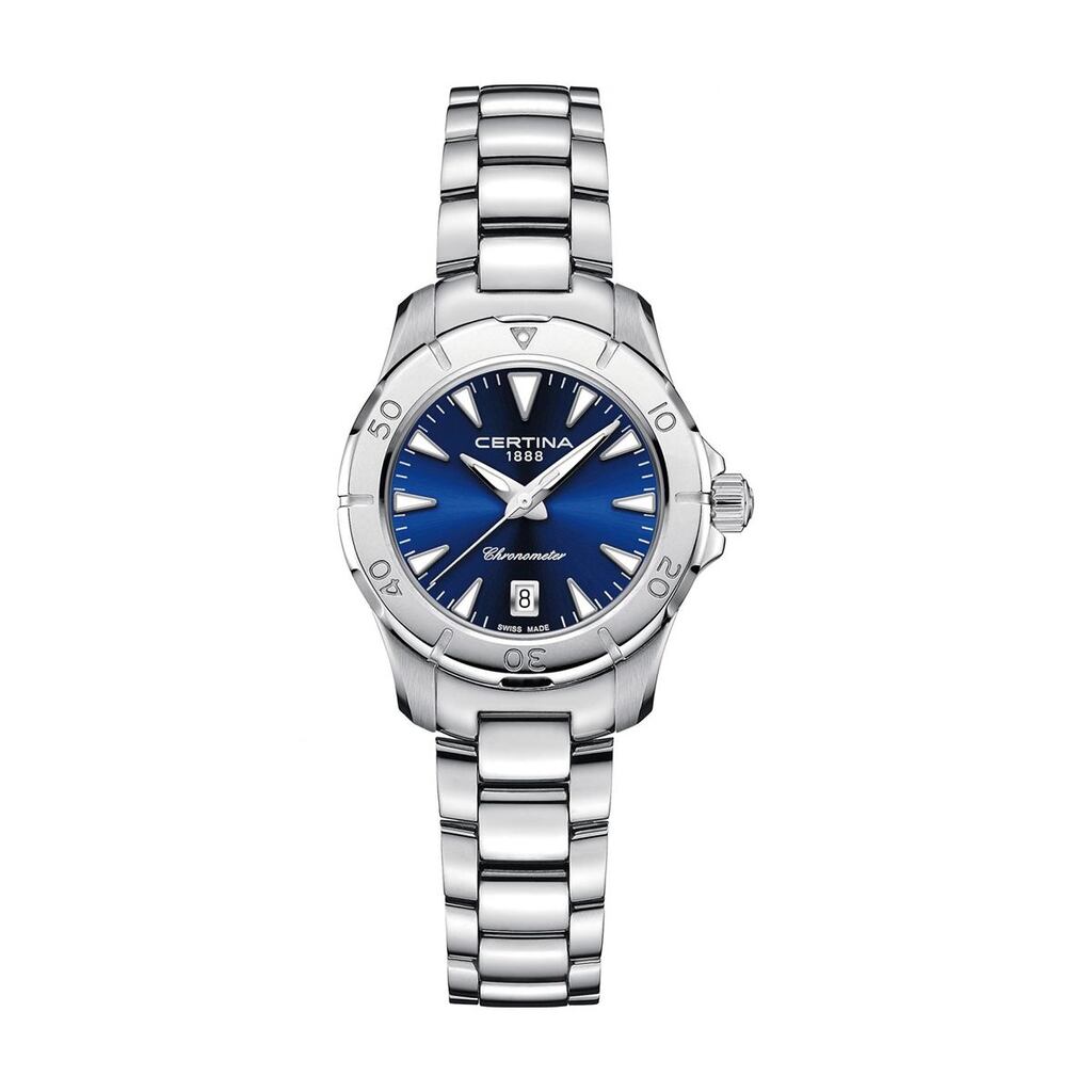 Часовник Certina DS Action C032.951.11.041.00