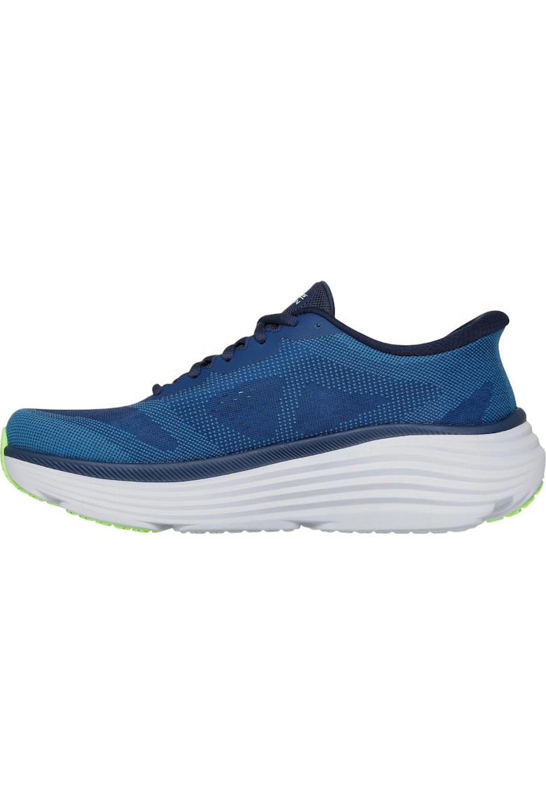 Спортни обувки Max Cushioning Endeavor - Exciton SI - 220611-NVY Blue - Син