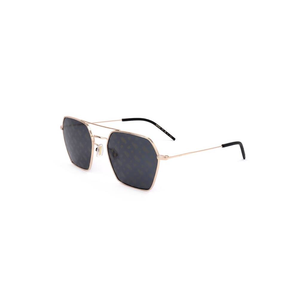 Шестоъгълни слънчеви очила Aviator