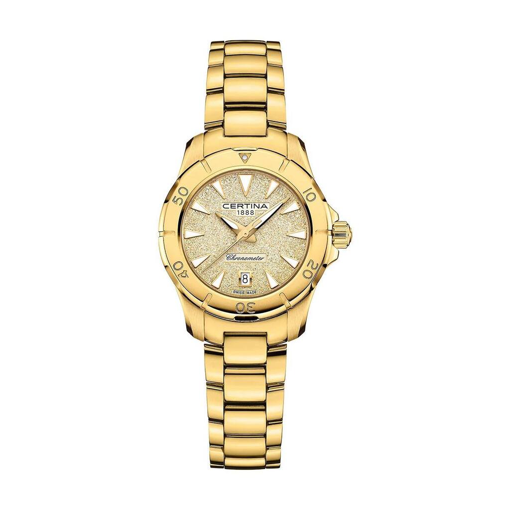 Часовник Certina DS Action C032.951.33.361.00