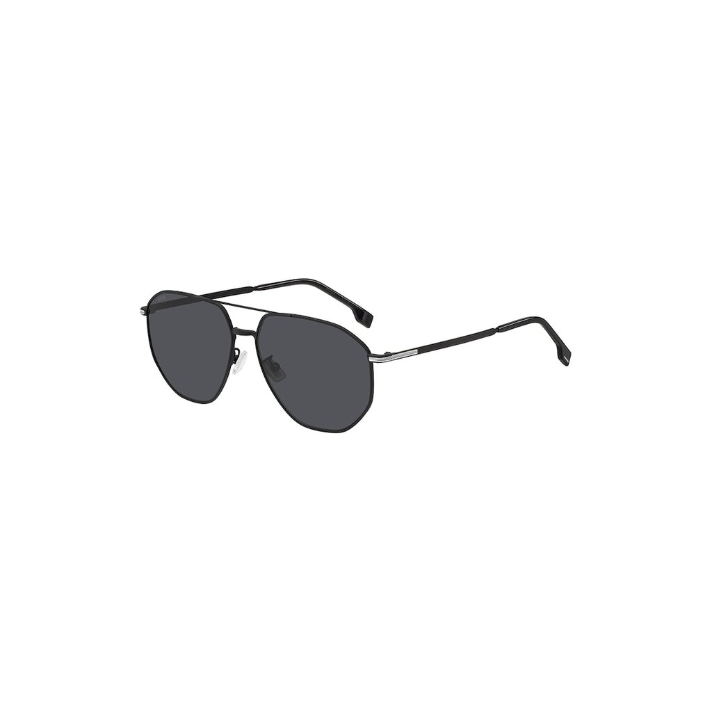 Слънчеви очила Aviator с плътни стъкла