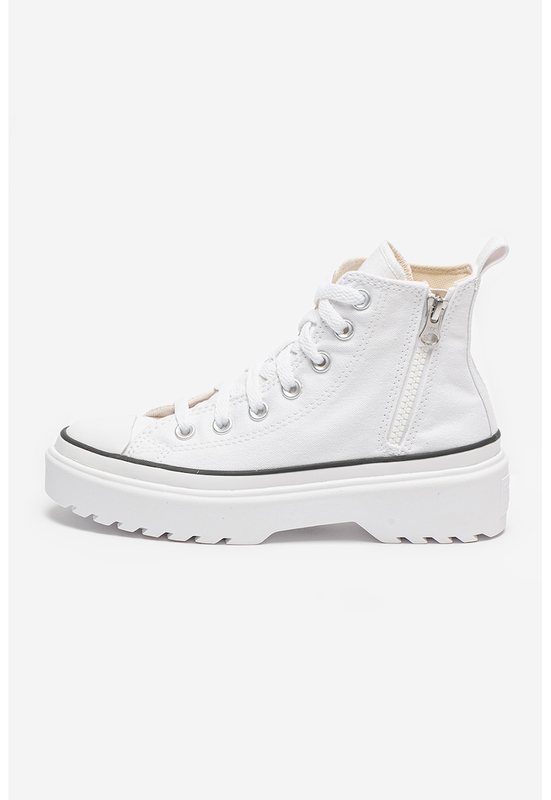Кецове Chuck Taylor All Star Lugged - Бял