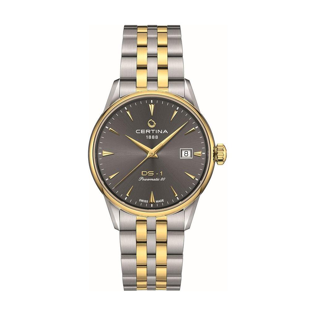Часовник Certina DS-1 C029.207.22.081.00