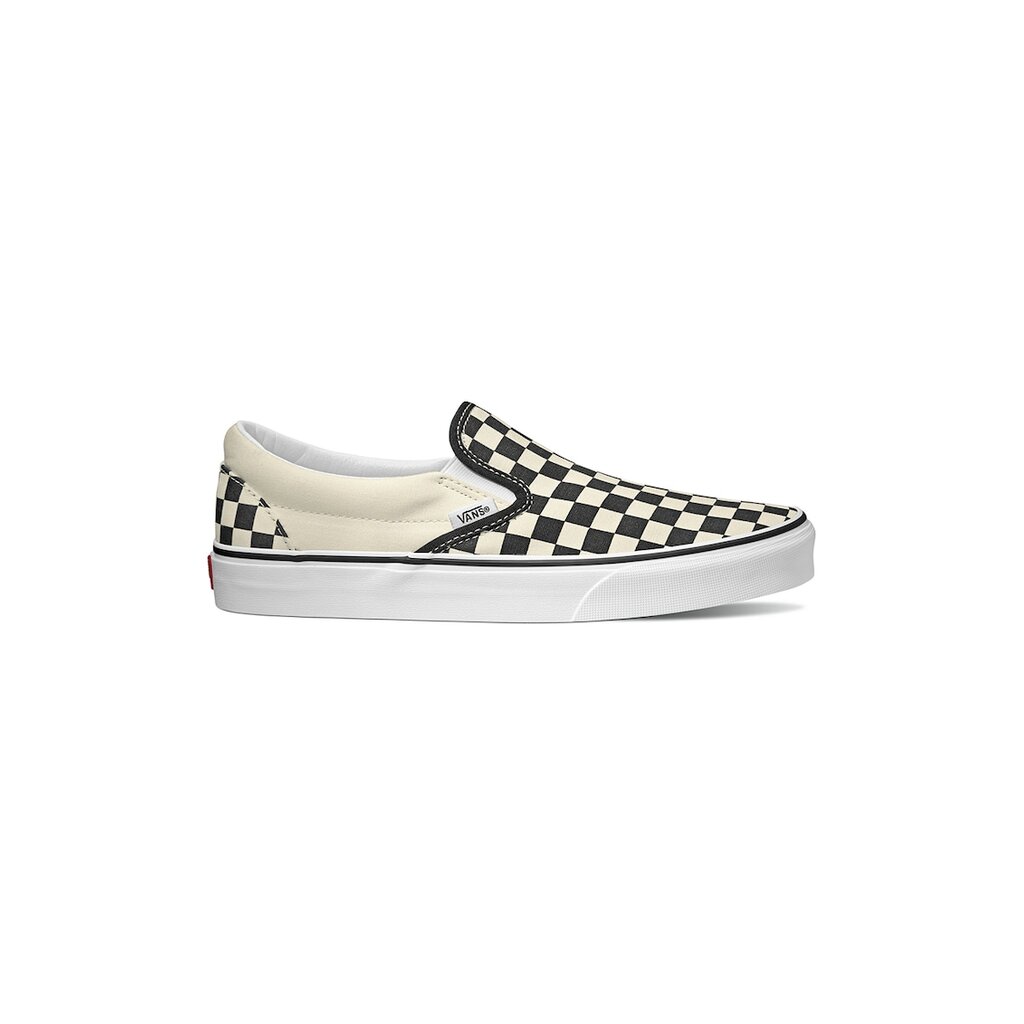 Classic Slip-on 6546130 - Черен/Мръснобял