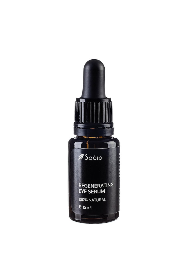 REGENERATING EYE SERUM (Регенериращ серум за очи) 15 мл
